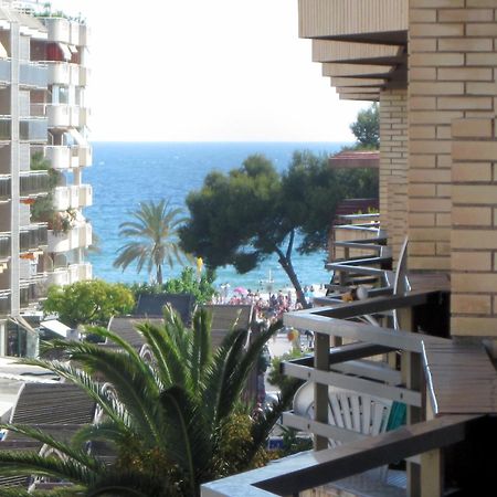 Rentalmar Azahar Salou Dış mekan fotoğraf