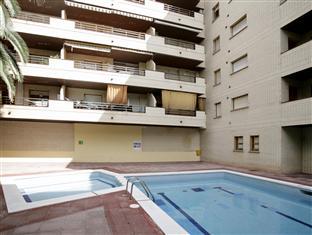 Rentalmar Azahar Salou Dış mekan fotoğraf