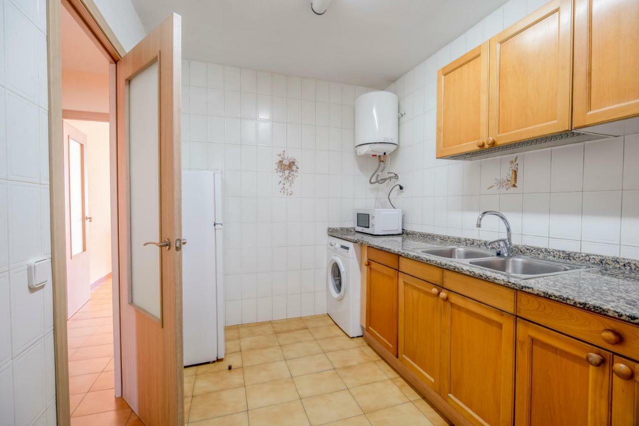 Rentalmar Azahar Salou Dış mekan fotoğraf