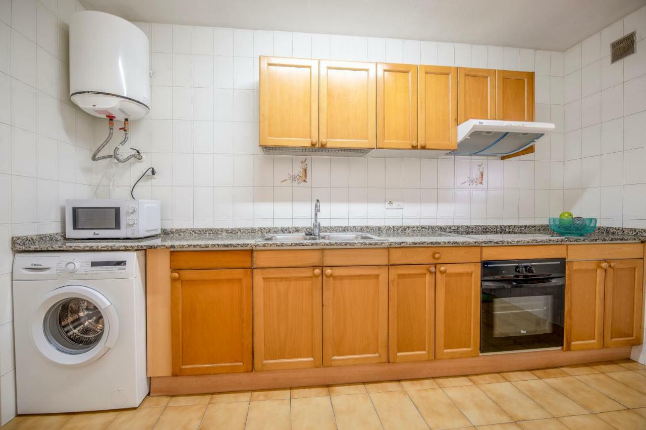 Rentalmar Azahar Salou Dış mekan fotoğraf